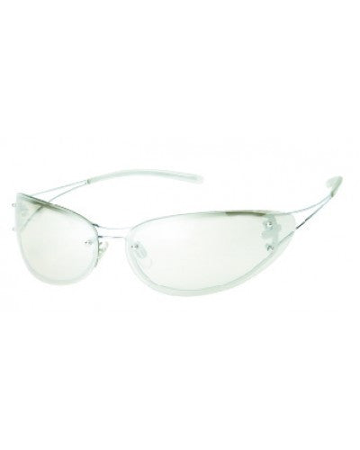 iNOX Maser - Silver mirror lens