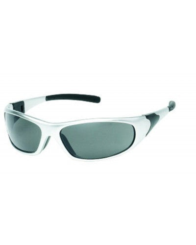 iNOX Cyclone - Gray Anti-Fog lens with Silver frame
