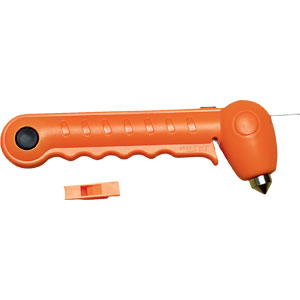 EMI Extricator 5-in-1 Lifesaver Hammer