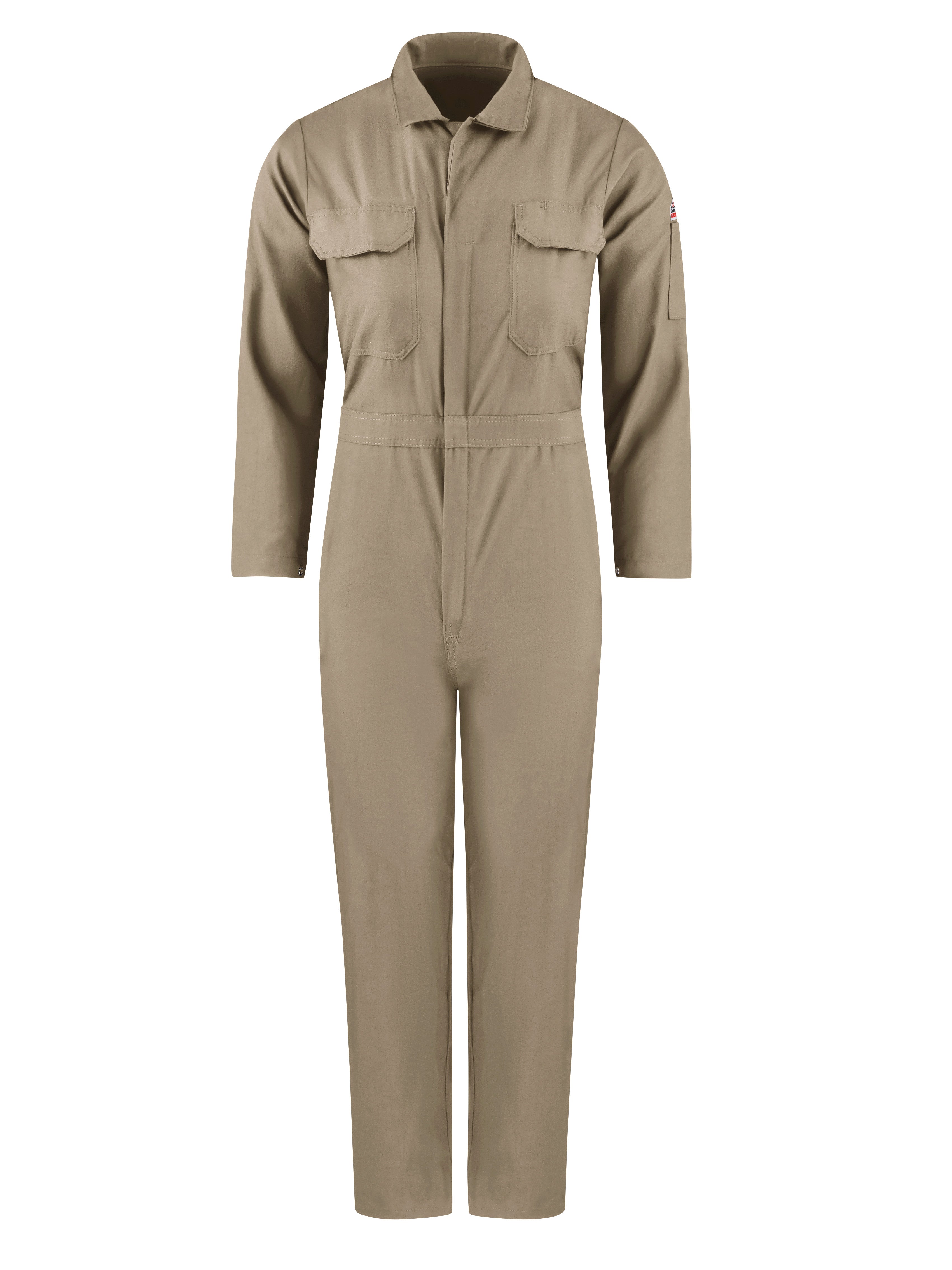 Coverall - UnInsulated CNB3 - Tan