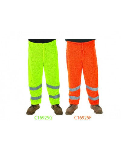 Liberty - Class E - Mesh Pants