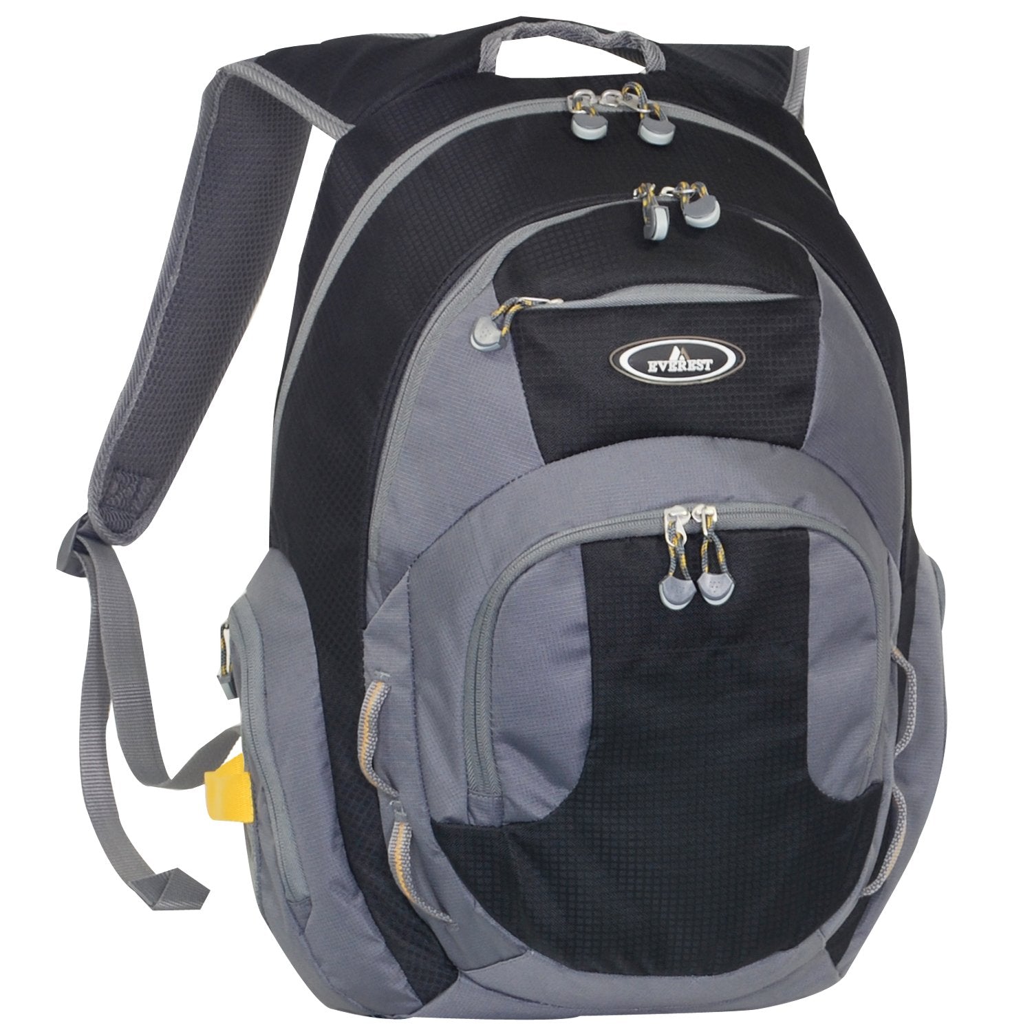 Everest-Deluxe Traveler's Laptop Backpack