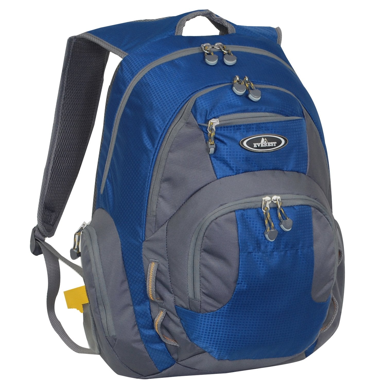 Everest-Deluxe Traveler's Laptop Backpack
