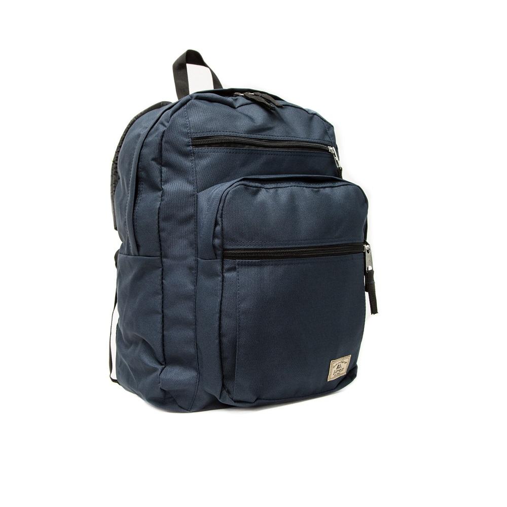 Everest-Multi-Compartment Daypack W/ Labtop Pocket