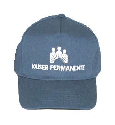Kaiser Permanente Hat