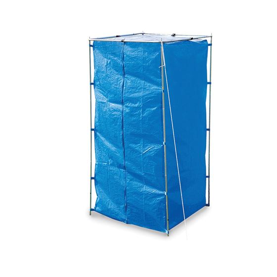 Privacy Shelter - 3FT x 3FT x 6FT