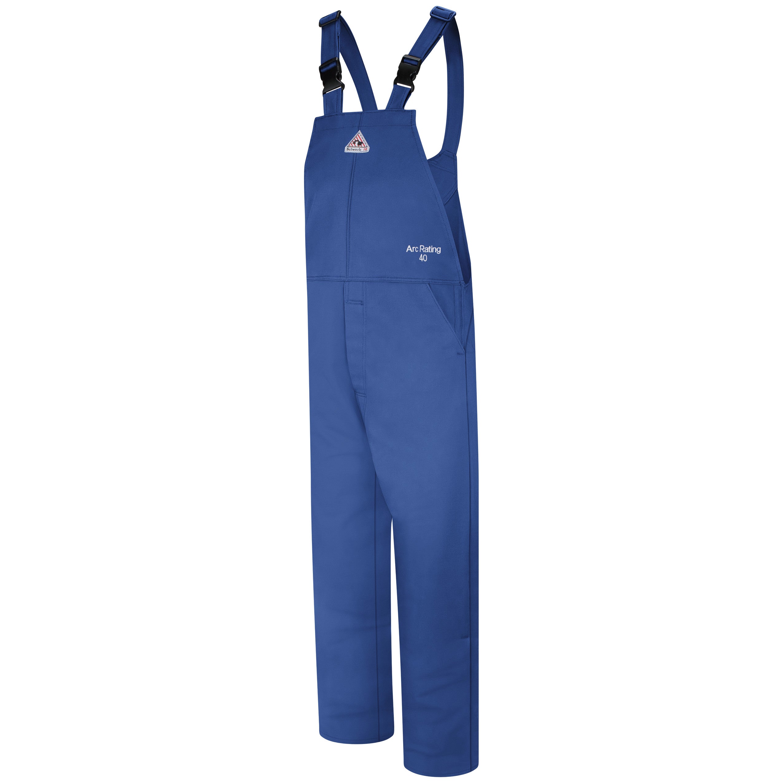 Coverall - Insulated BLC4 - Royal Blue