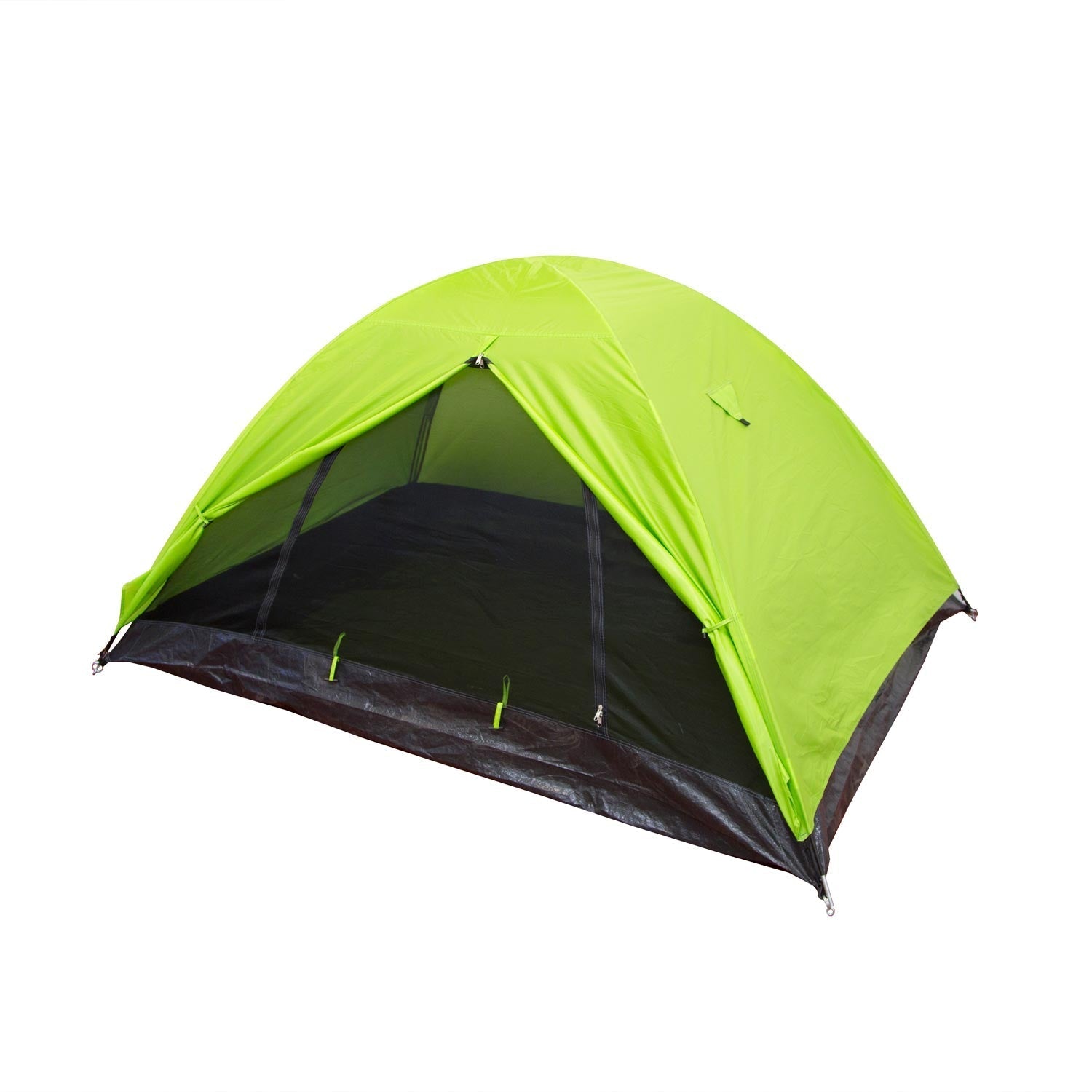 Star-Lite I Back Pack Tent with Fly - 84 In X 60 In X 40 In