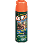 DISCONTINUED - Backwoods Cutter Insect Repellent