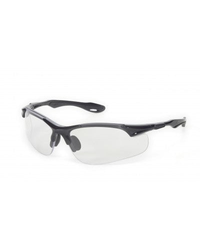 iNOX Brea - Clear lens with Black frame