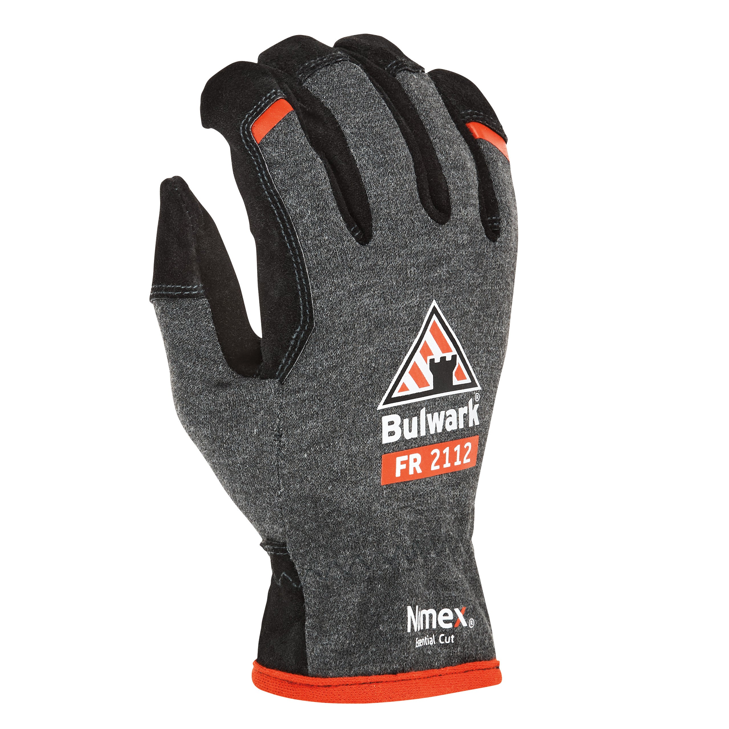 Accessories - Gloves GS10 - Grey|Black