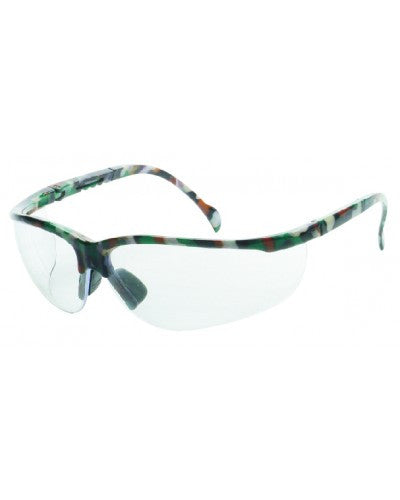 iNOX Magnum - Clear lens with camouflage frame