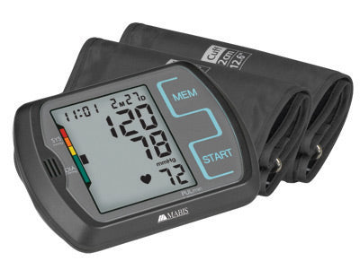 Ultra Digital Arm Blood Pressure Monitor 