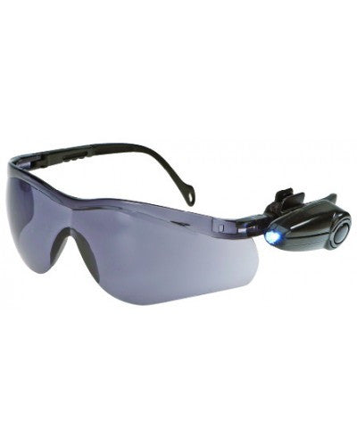 EL02A LED, SINGLE LIGHT + CL05CLIP