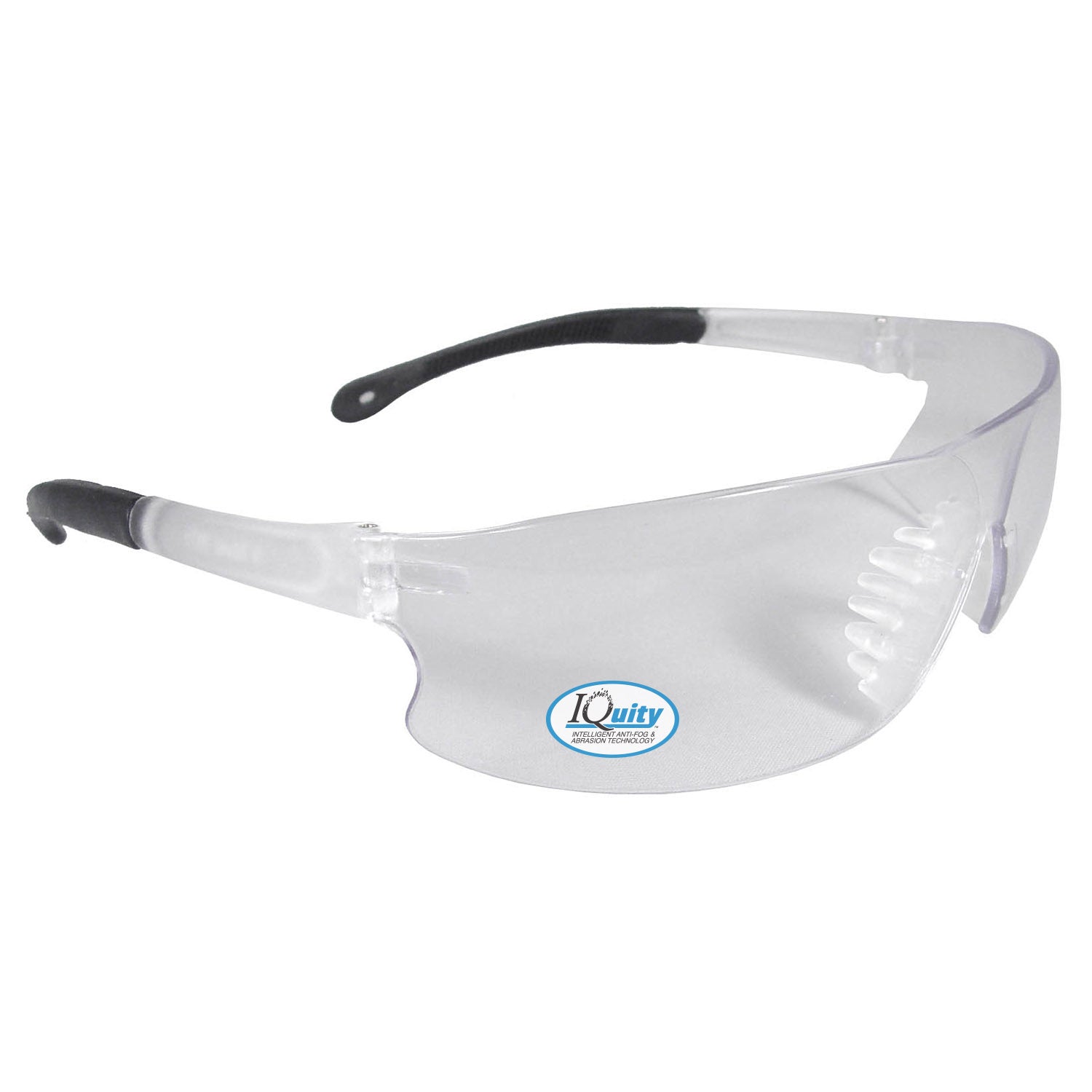 Radians Rad-Sequel™ IQ - IQUITY™ Anti-Fog Safety Eyewear