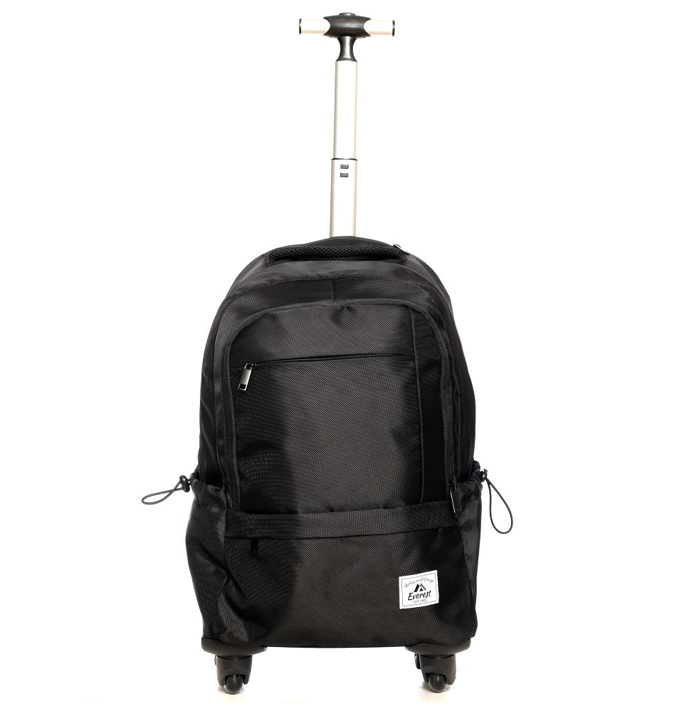 Everest-Wheeled Laptop Backpack