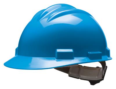 Bullard S61 Series 4 Point Pinlock Headgear Safety Helmet 