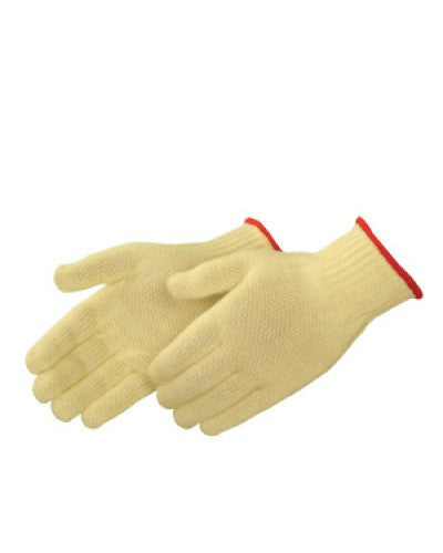 100% Kevlar Knit Gloves - Dozen