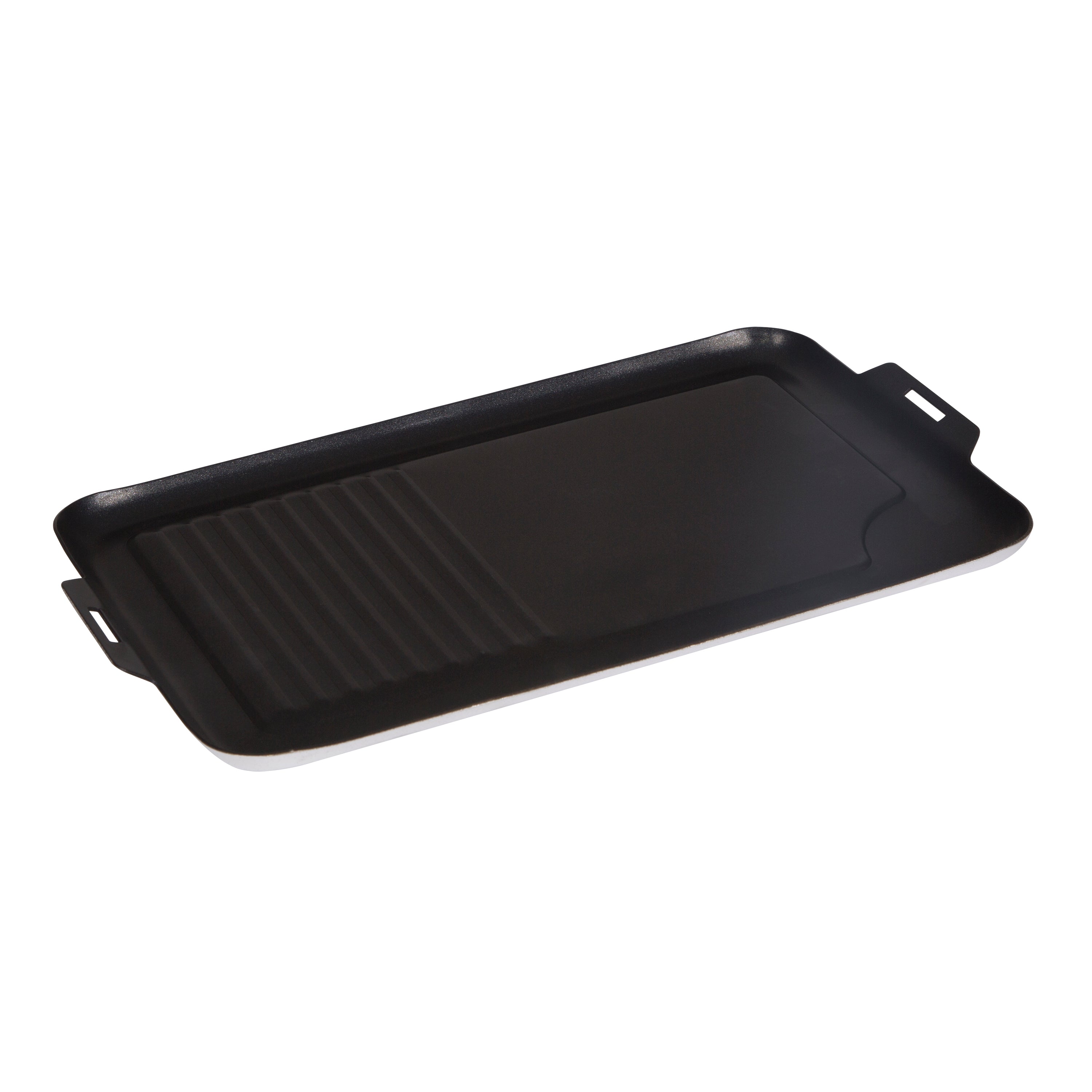 Aluminum Non-Stick Griddle