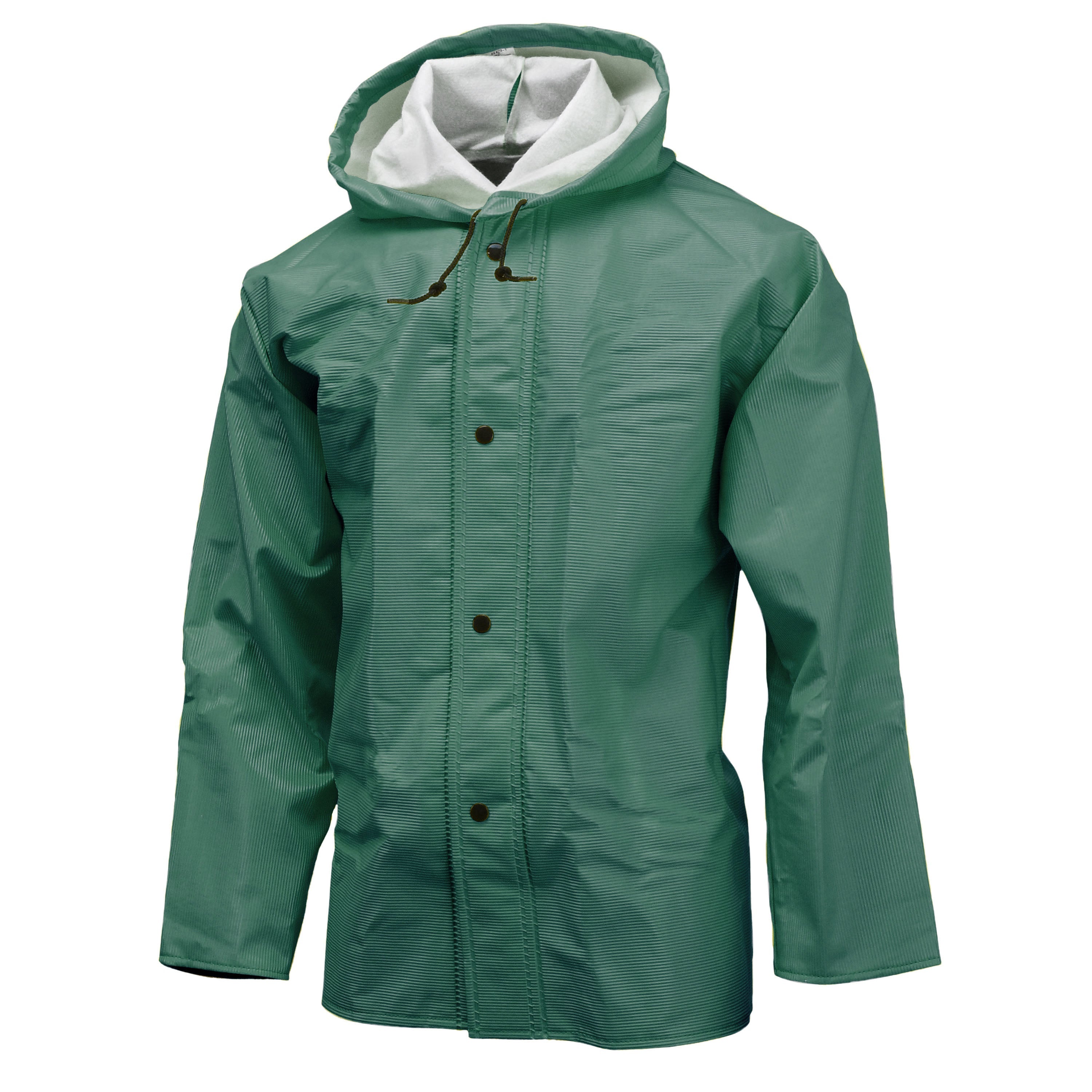 Neese 56AJ Dura Quilt Jacket with Hood