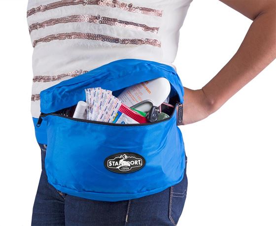 Fanny Pack - Assorted