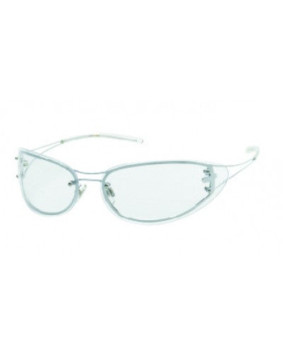 iNOX Maser - Clear lens with metal frame