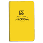 Environmental Bound Book (4 3/4" x 7 1/2")