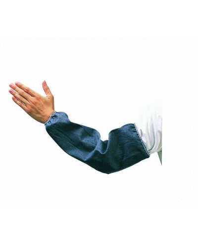 Liberty - Blue Denim Sleeve