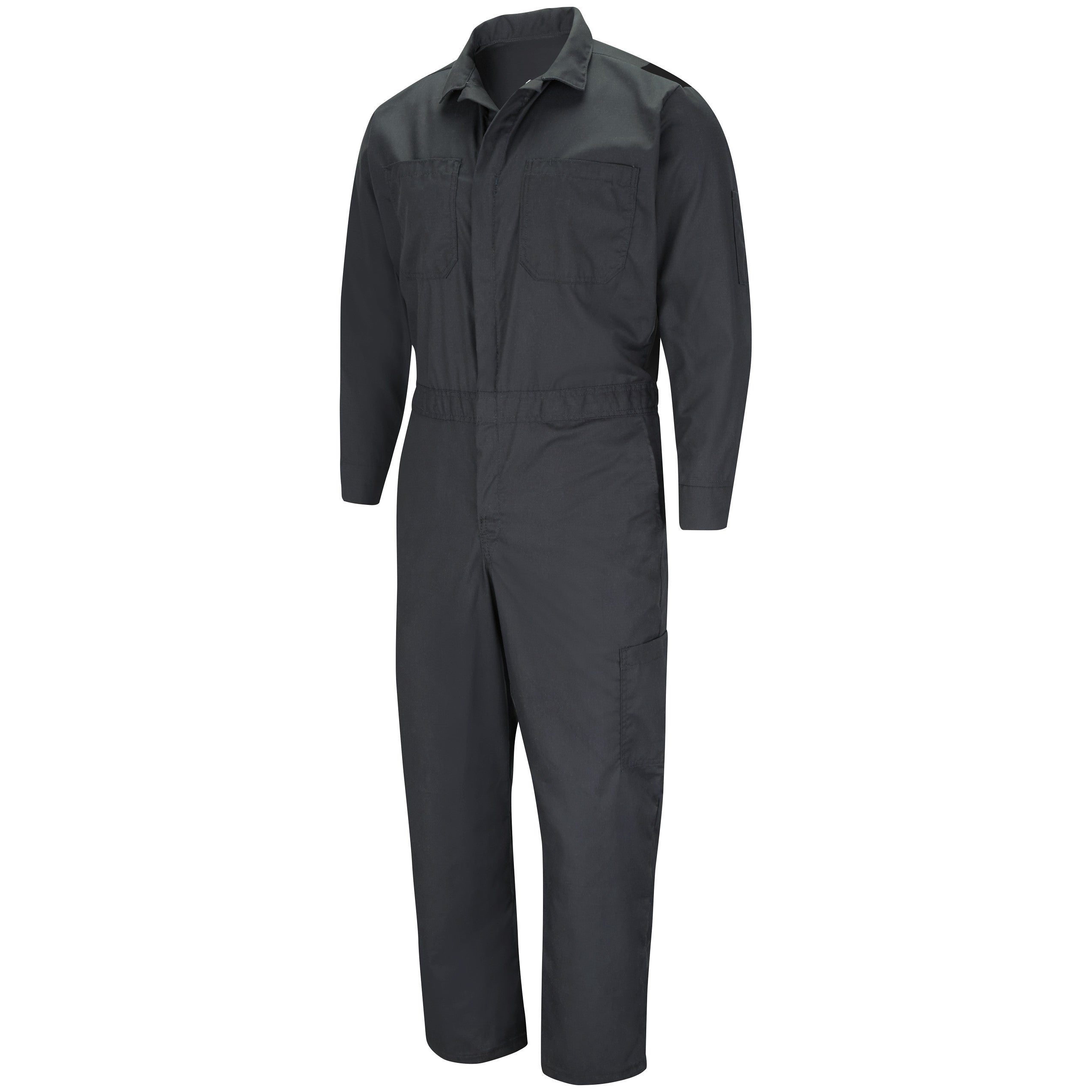Red Kap Performance Plus Lightweight Coverall with OilBlok Technology