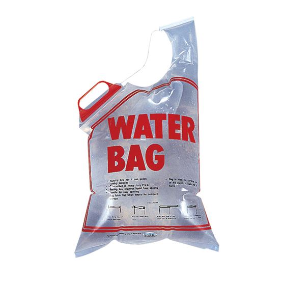 2 Gallon - Water Bag