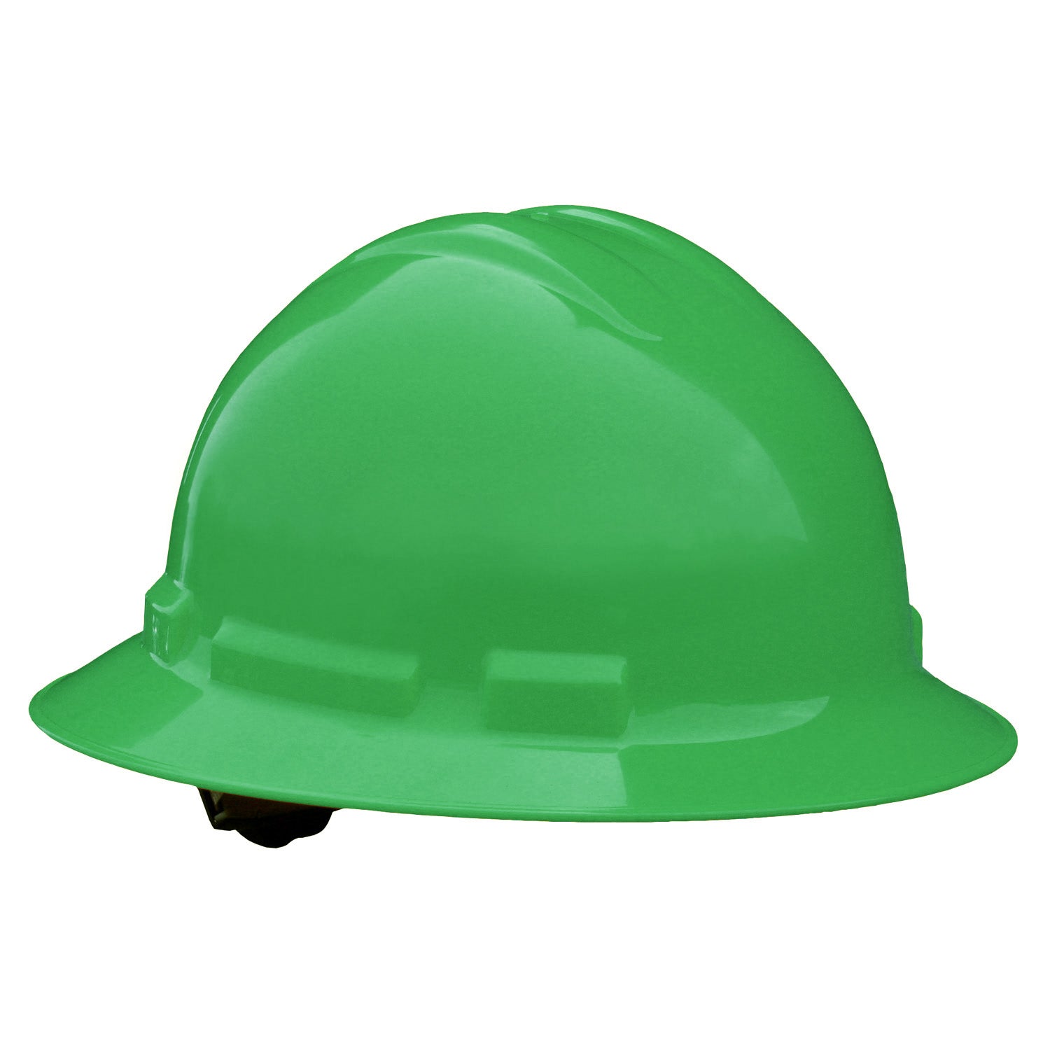 Radians Quartz™ Full Brim 6 Point Ratchet Hard Hat