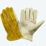 Cowhide Driver - Driver Gloves