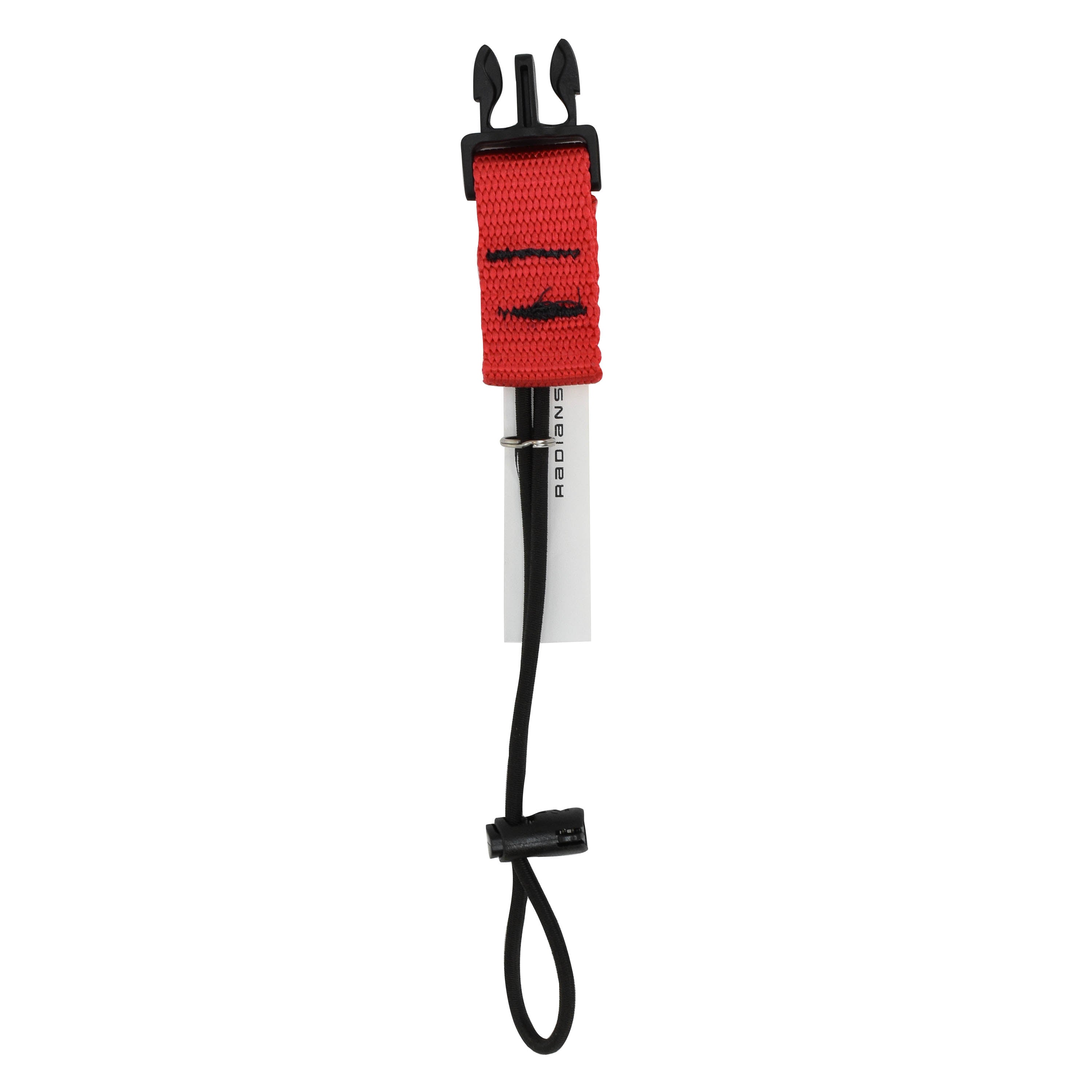 Radians RRT-MLTLAN Retractor Tool Lanyard Accessory - 3 Pack