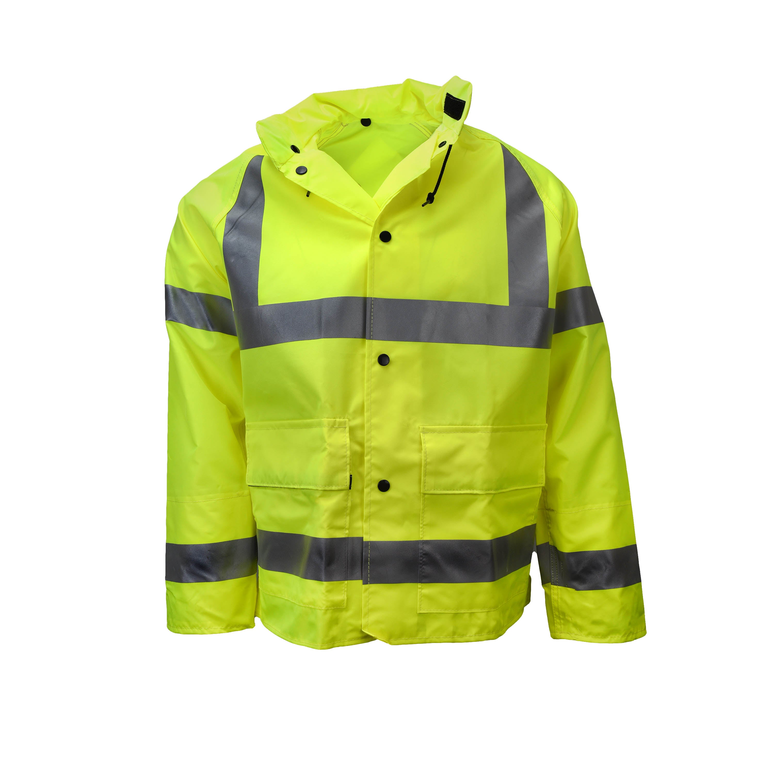 Neese 7002AJ Telcom series Jacket with Hood