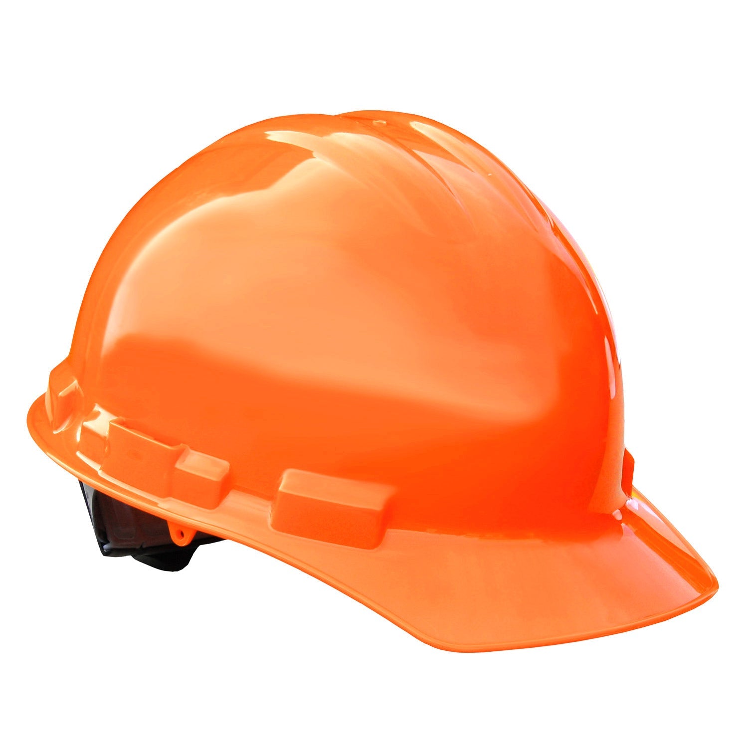 Radians Granite™ Cap Style 6 Point Ratchet Hard Hat
