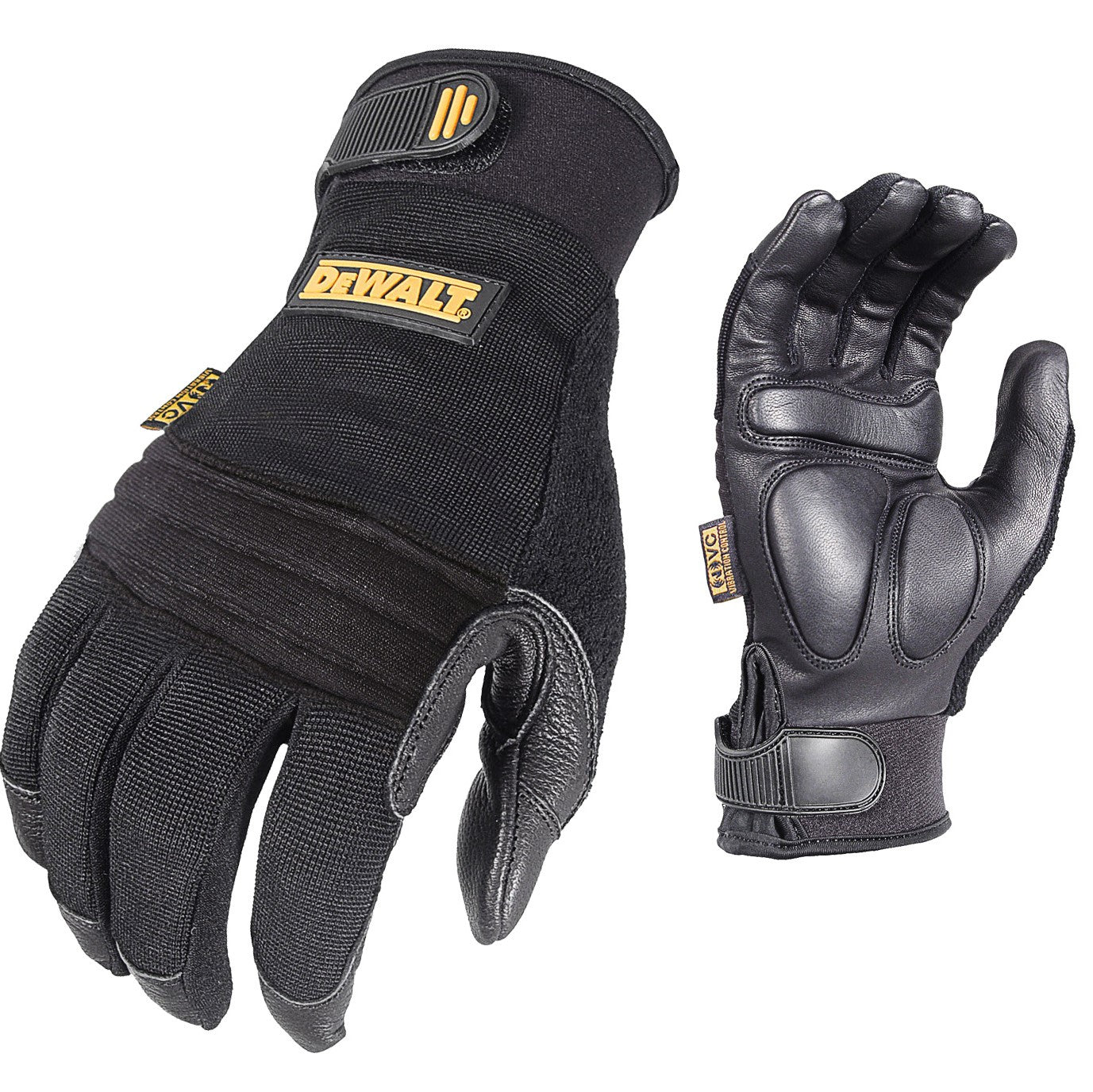 DEWALT DPG250 Premium Padded Vibration Reducing Glove