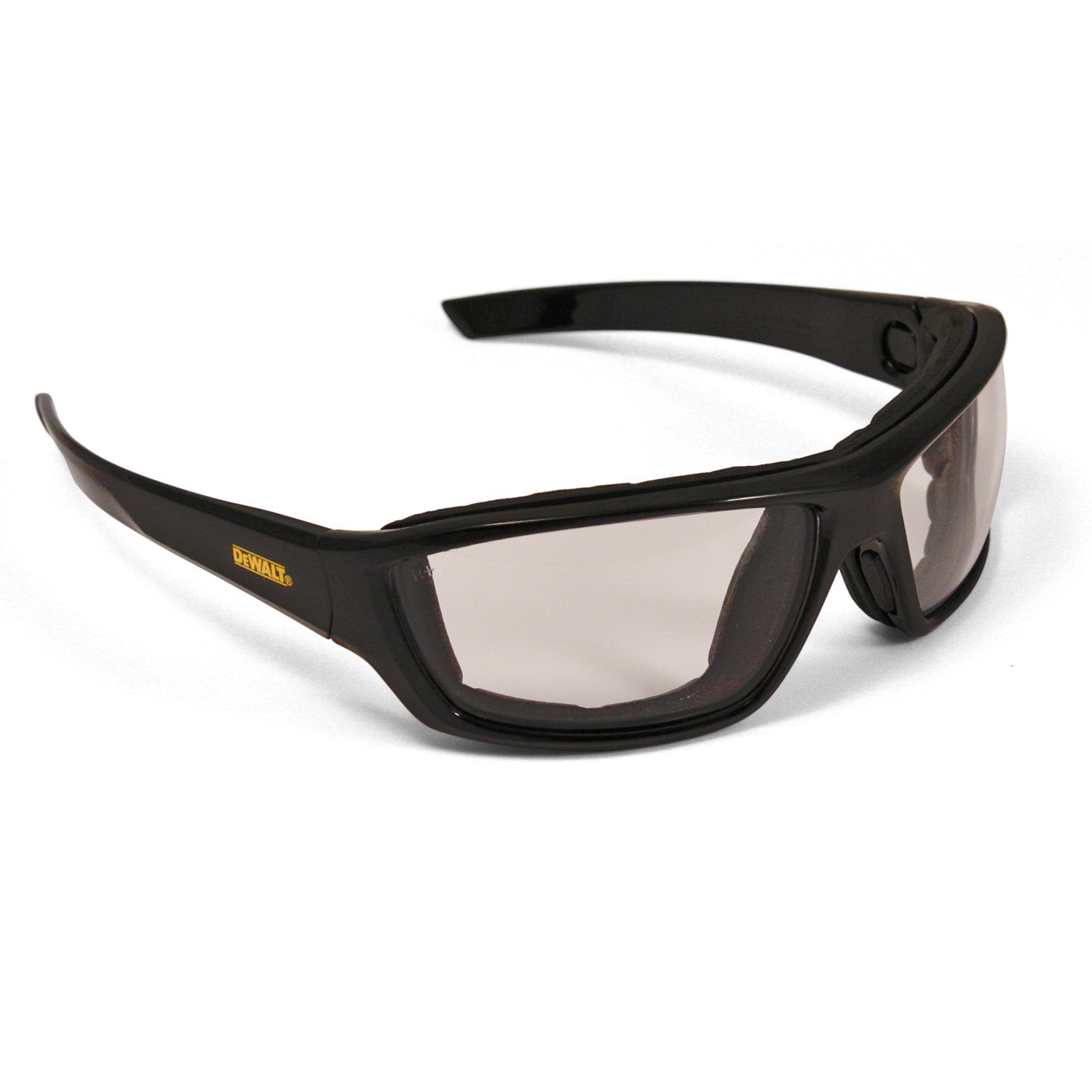DEWALT DPG83 Converter™ Safety Glass/Goggle Hybrid