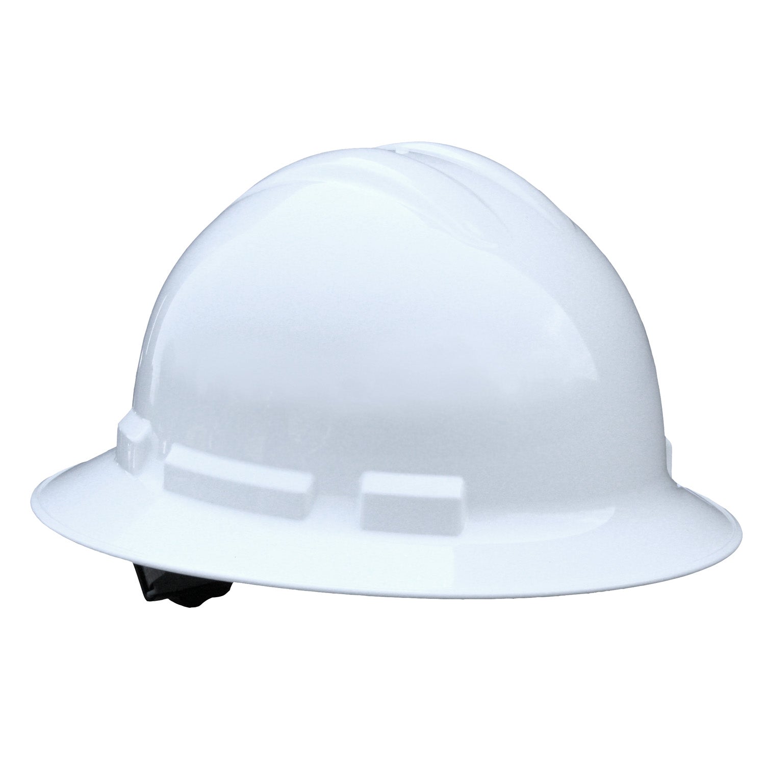 Radians Quartz™ Full Brim 6 Point Ratchet Hard Hat