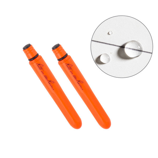 Orange Edc Pen - 2 Pk