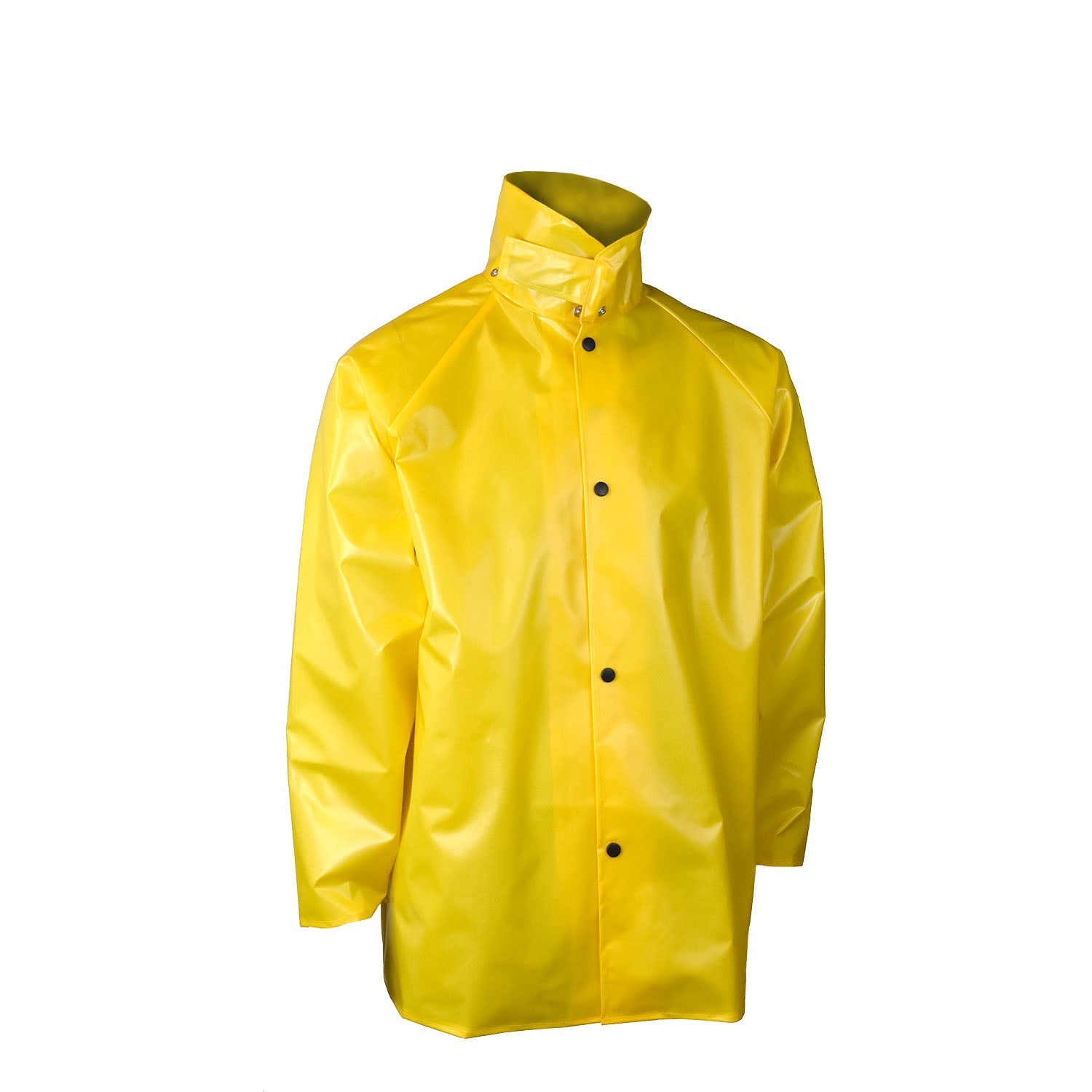 Radians AQUARAD™ 25 TPU/NYLON Rainwear Jacket