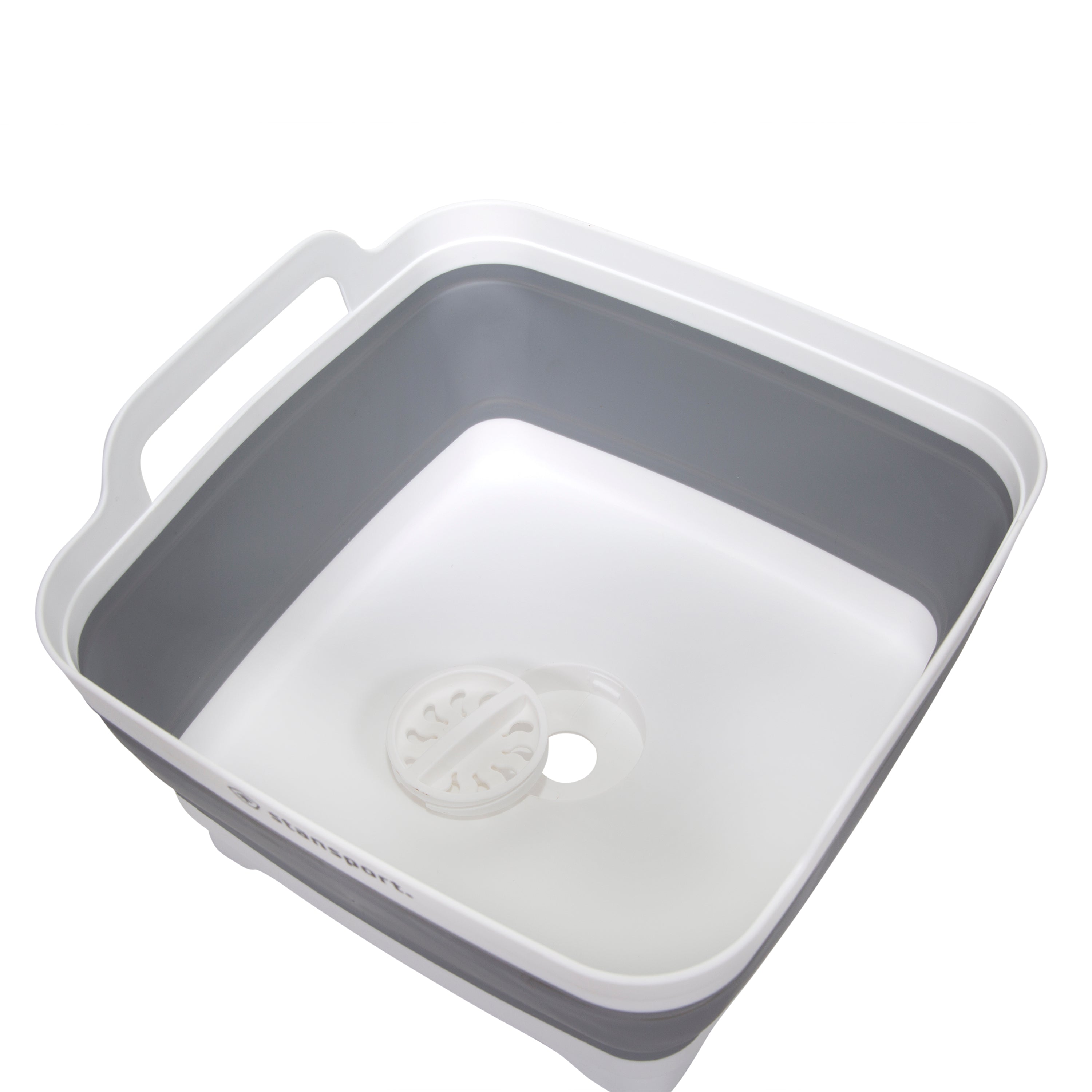 Collapsible Sink Wash Basin