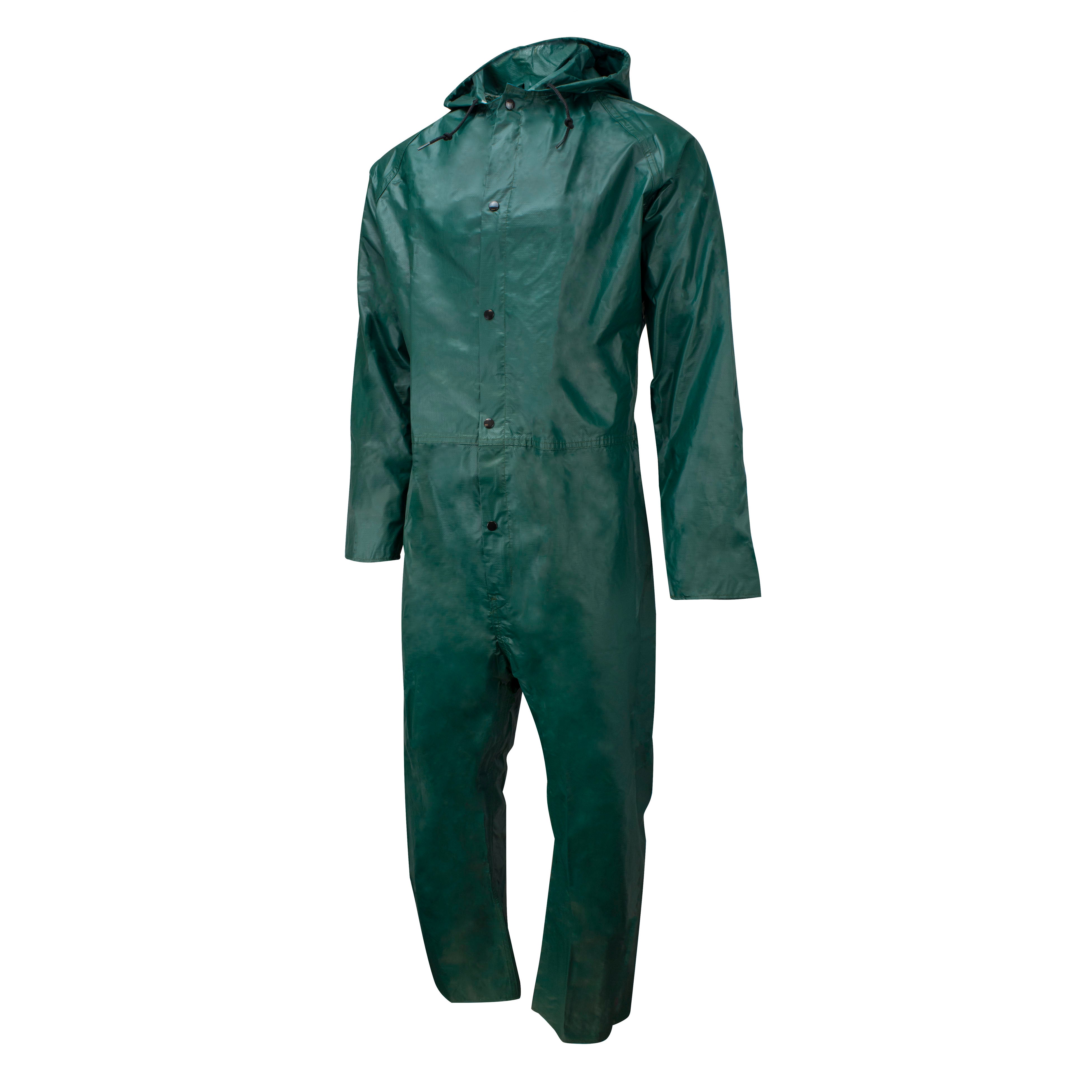 Neese 35ACA Universal Coverall with Hood