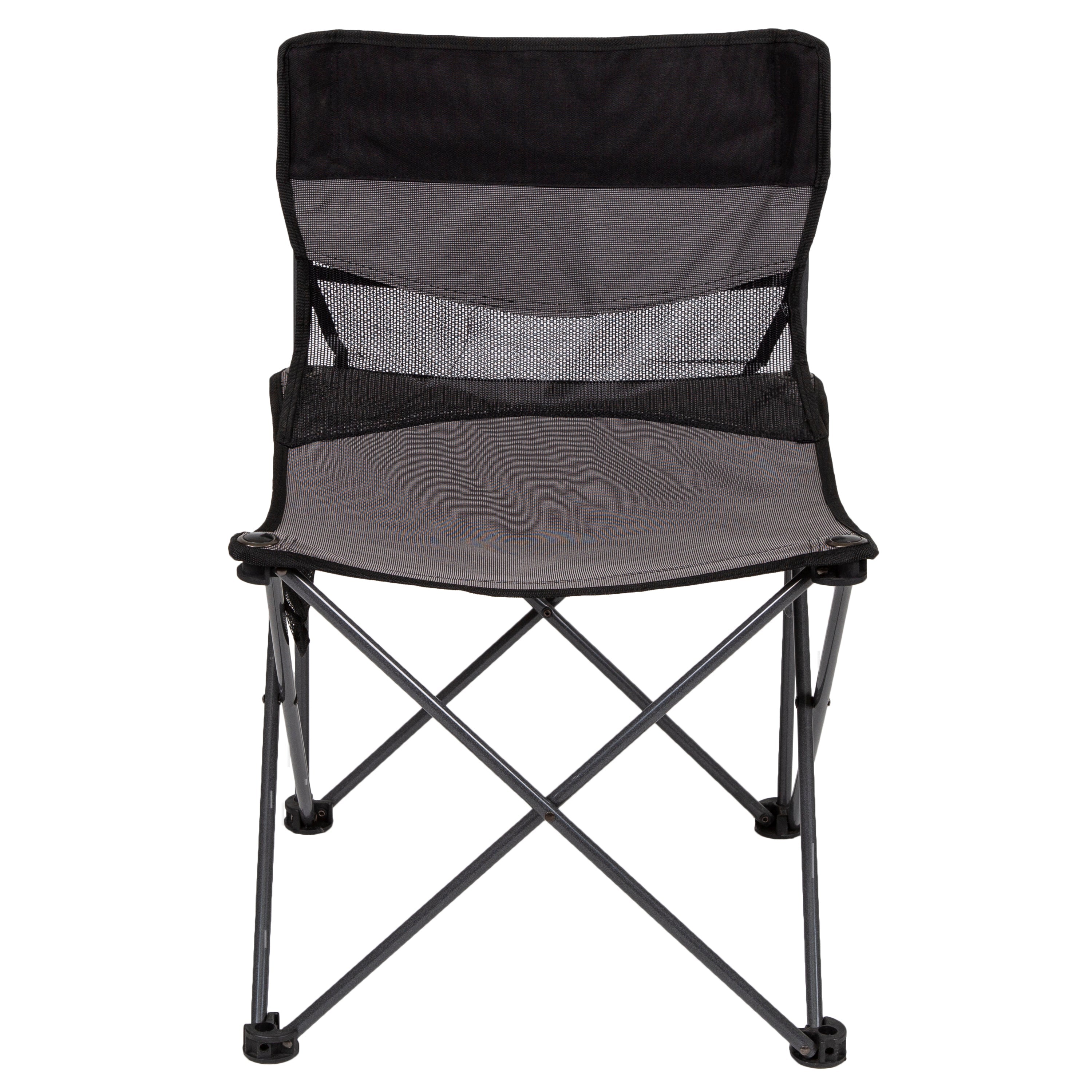 Apex Deluxe Sling Back Chair