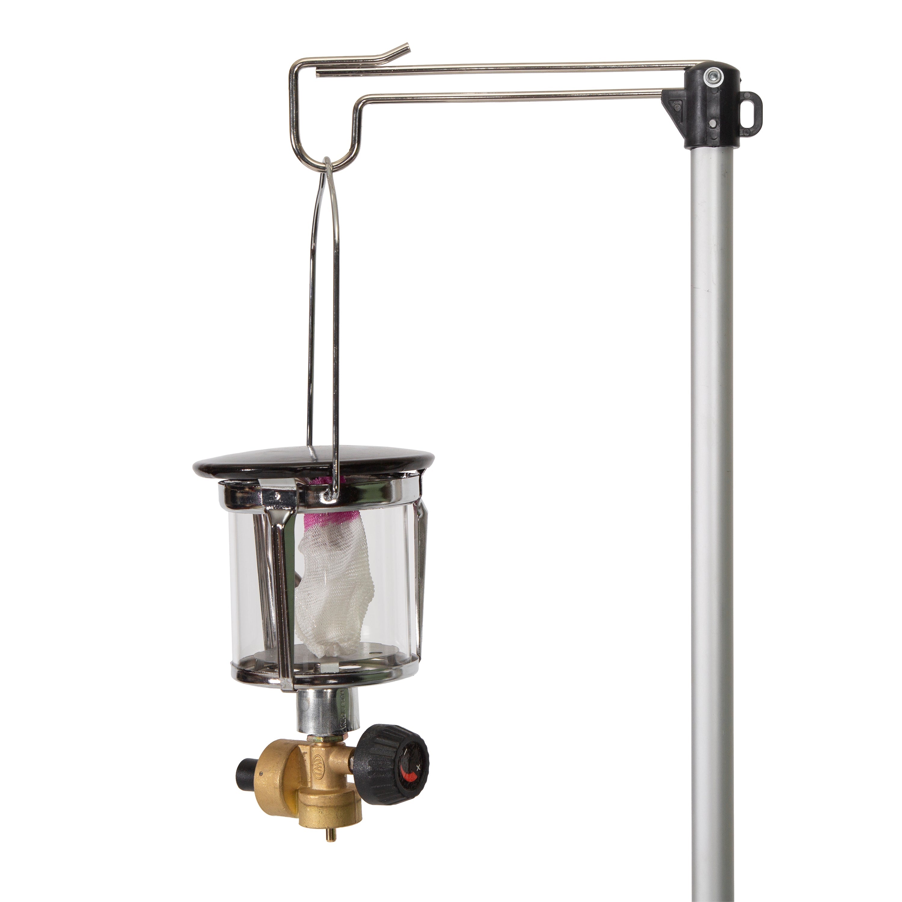 Compact Single Mantle Propane Lantern