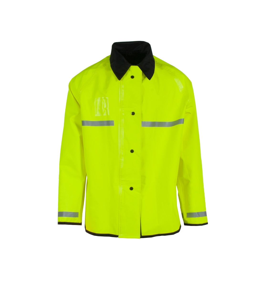 Neese 475RJH3M Duty Reversible Jacket with 3M Reflective Taping