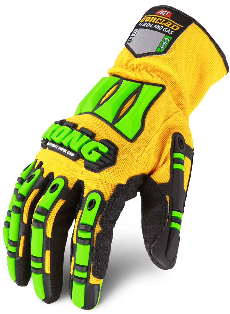 Ironclad SDXC Kong Cut Resistant Work Gloves XL