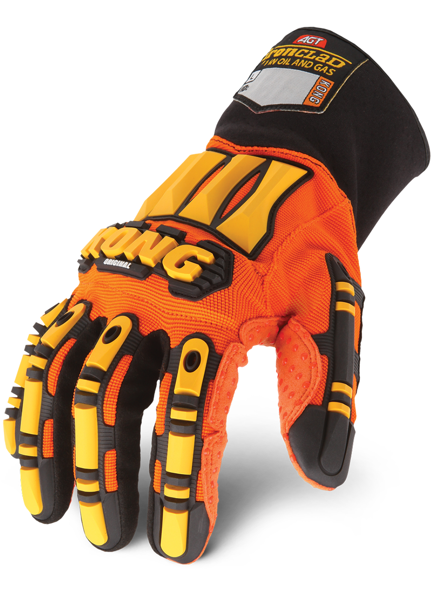 Ironclad SDX2 Kong Original Gloves