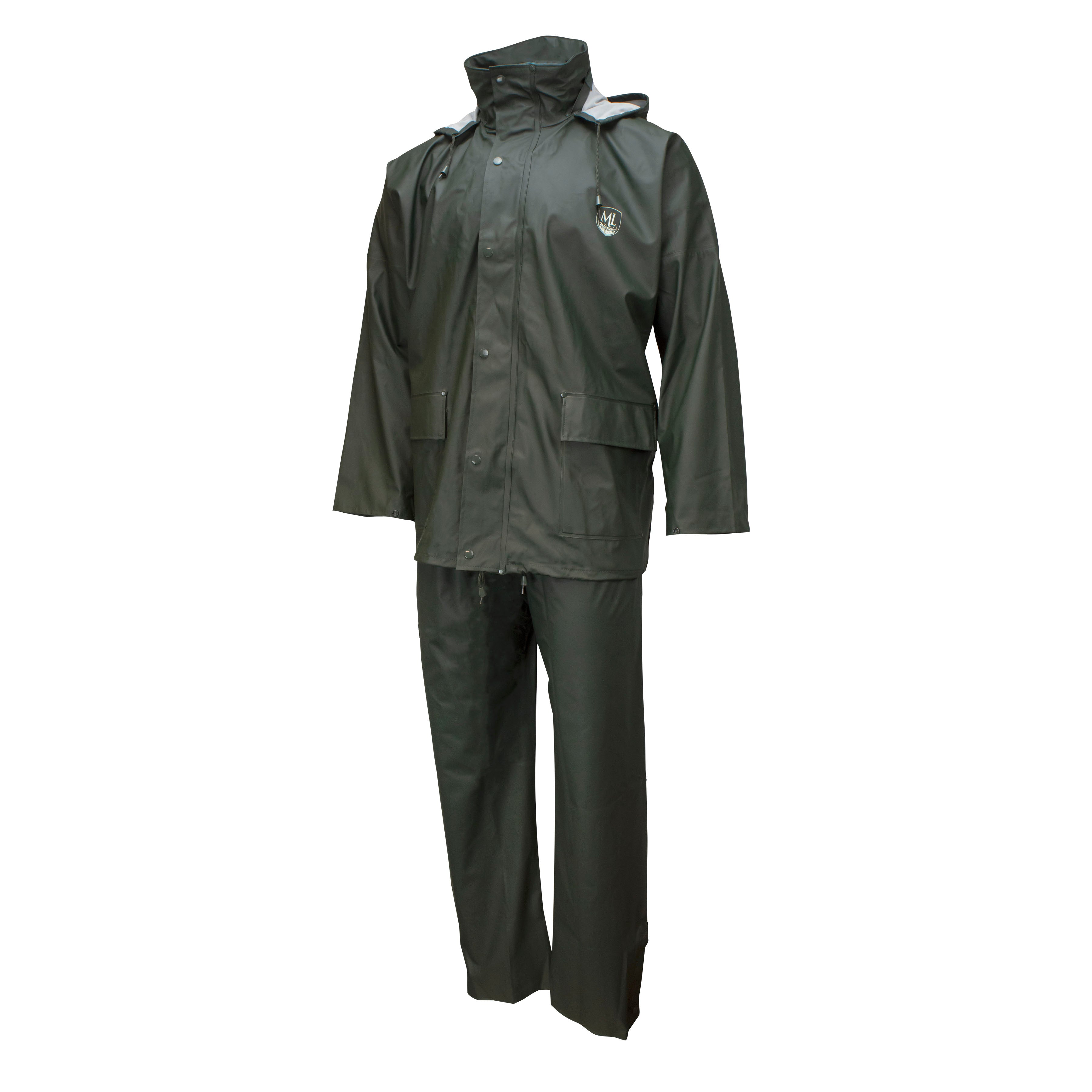 Neese MM30S Marshlander Marine Rain Suit