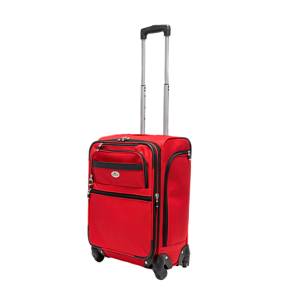 Everest-21-Inch Spinner Luggage
