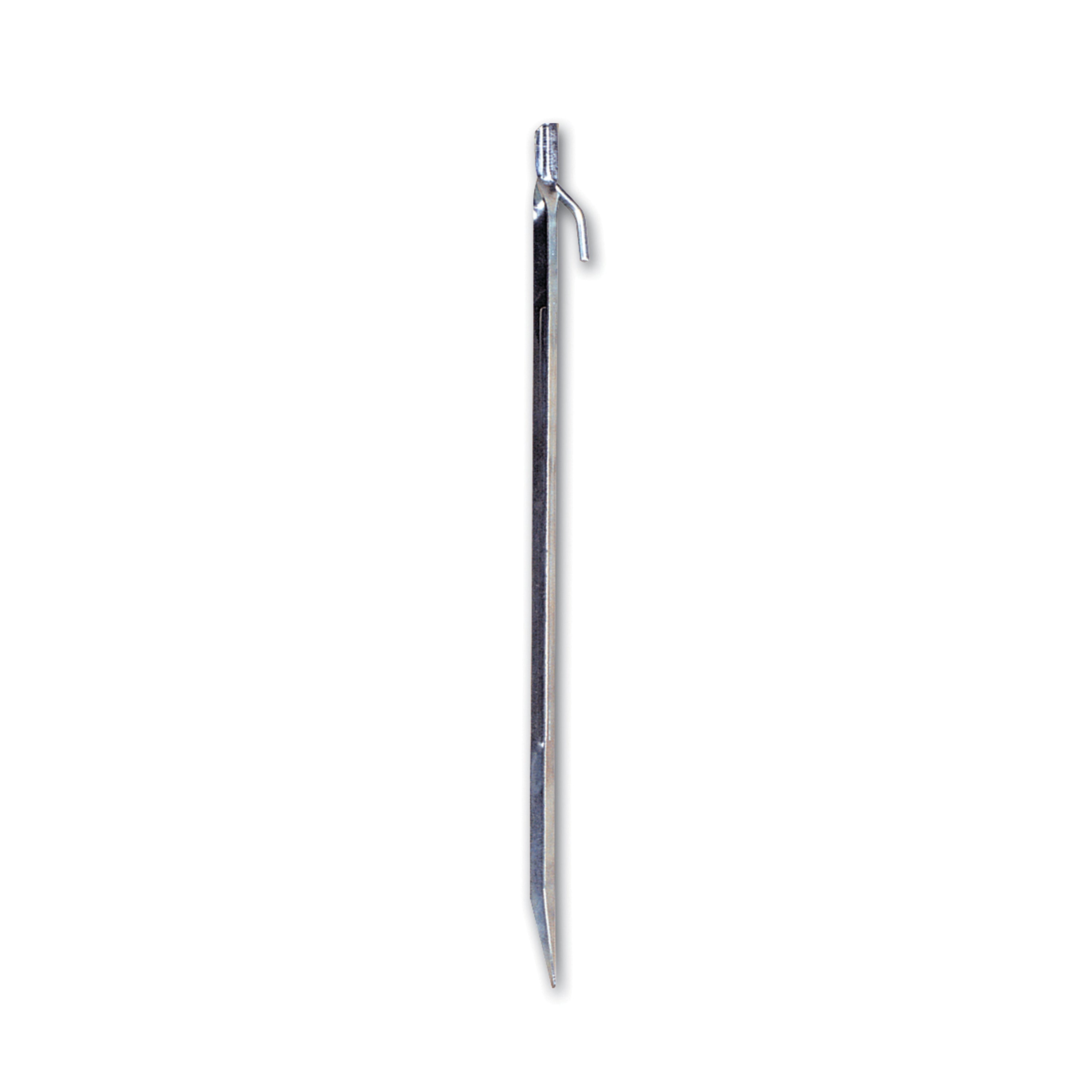Tent Stakes - 15 In - Steel
